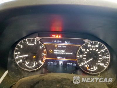 Zdjęcie 9 z 12 samochodu: 2022 NISSAN ALTIMA SV VIN:1N4BL4DVXNN408700 - miniatura