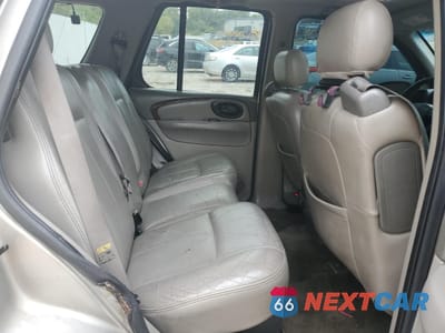 Zdjęcie 11 z 15 samochodu: 2002 OLDSMOBILE BRAVADA VIN:1GHDT13S722252082 - miniatura