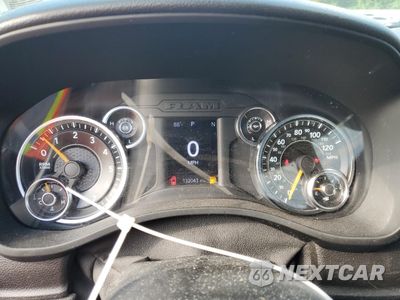 Zdjęcie 9 z 13 samochodu: 2021 RAM 1500 BIG HORN/LONE STAR VIN:1C6RRFFG8MN644284 - miniatura