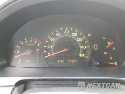 Zdjęcie 9 z 13 samochodu: 2006 HONDA ODYSSEY EX VIN:5FNRL38486B052672 - miniatura