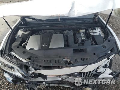 Zdjęcie 11 z 16 samochodu: 2020 LEXUS ES 350 VIN:58ADZ1B12LU068112 - miniatura