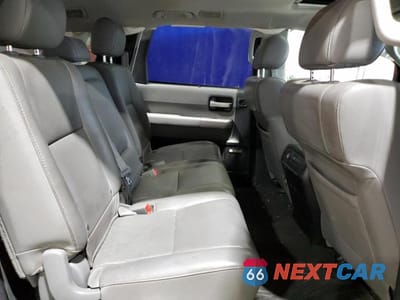 Zdjęcie 11 z 13 samochodu: 2014 TOYOTA SEQUOIA LIMITED VIN:5TDJY5G12ES107984 - miniatura