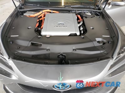 Zdjęcie 11 z 13 samochodu: 2021 TOYOTA MIRAI XLE VIN:JTDAAAAA5MA002342 - miniatura