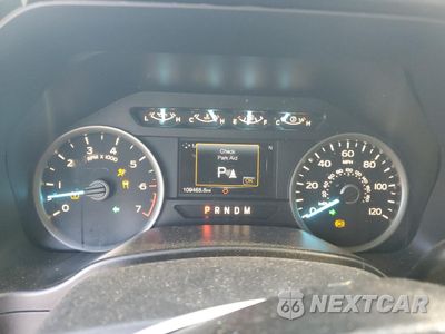 Zdjęcie 9 z 15 samochodu: 2018 FORD F150 SUPERCREW VIN:1FTEW1CG0JFB02156 - miniatura