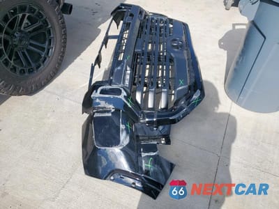 Zdjęcie 12 z 13 samochodu: 2025 TOYOTA TUNDRA CREWMAX SR VIN:5TFLA5DB5SX248449 - miniatura