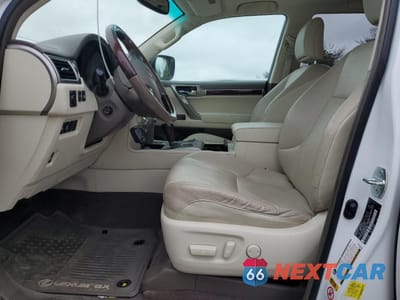 Zdjęcie 7 z 14 samochodu: 2018 LEXUS GX 460 VIN:JTJBM7FX8J5194952 - miniatura