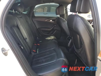 Zdjęcie 10 z 12 samochodu: 2014 AUDI A6 PREMIUM PLUS VIN:WAUGFAFC6EN080352 - miniatura