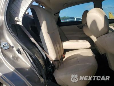 Zdjęcie 10 z 13 samochodu: 2015 NISSAN ALTIMA 2.5 SL VIN:1N4AL3AP1FN885867 - miniatura