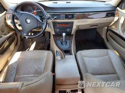 Zdjęcie 8 z 12 samochodu: 2007 BMW 328 XI VIN:WBAVC93547KX52675 - miniatura