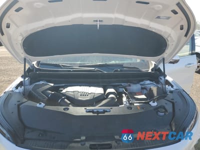 Zdjęcie 12 z 14 samochodu: 2025 BUICK ENCLAVE PREFERRED VIN:5GAEVARS3SJ112128 - miniatura