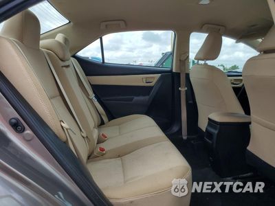 Zdjęcie 10 z 13 samochodu: 2019 TOYOTA COROLLA L VIN:5YFBURHE7KP859547 - miniatura