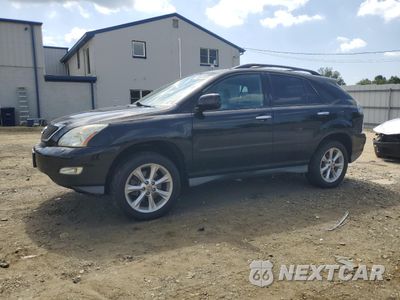2008 LEXUS RX 350 2T2HK31U28C049522 - główne zdjęcie licytacji z USA - miniatura