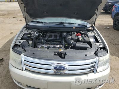 Zdjęcie 11 z 12 samochodu: 2008 FORD TAURUS SEL VIN:1FAHP24W58G141762 - miniatura