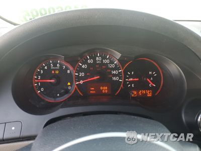 Zdjęcie 9 z 12 samochodu: 2008 NISSAN ALTIMA 2.5 VIN:1N4AL21E68N554794 - miniatura