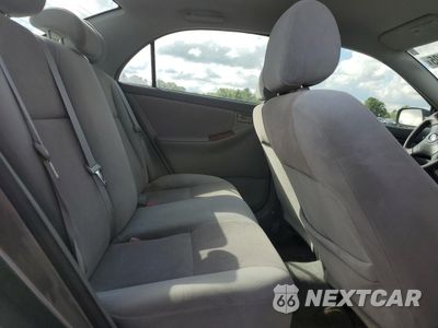 Zdjęcie 10 z 12 samochodu: 2008 TOYOTA COROLLA CE VIN:2T1BR32E48C860753 - miniatura
