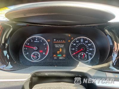 Zdjęcie 9 z 13 samochodu: 2021 KIA K5 GT LINE VIN:5XXG64J20MG062569 - miniatura