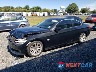 2011 BMW 328 XI SULEV WBAKF5C53BE586529 - główne zdjęcie licytacji z USA - miniatura