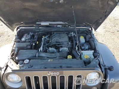 Zdjęcie 12 z 12 samochodu: 2017 JEEP WRANGLER UNLIMITED SAHARA VIN:1C4BJWEG2HL751707 - miniatura