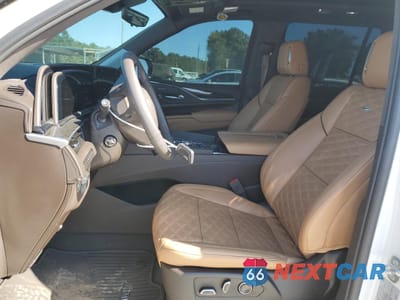 Zdjęcie 7 z 14 samochodu: 2024 CADILLAC ESCALADE SPORT VIN:1GYS4FKL3RR327261 - miniatura
