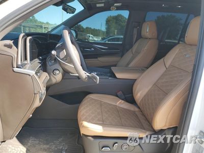 Zdjęcie 7 z 14 samochodu: 2024 CADILLAC ESCALADE SPORT VIN:1GYS4FKL3RR327261 - miniatura