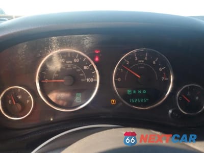 Zdjęcie 9 z 12 samochodu: 2016 JEEP WRANGLER UNLIMITED SAHARA VIN:1C4BJWEG2GL304390 - miniatura