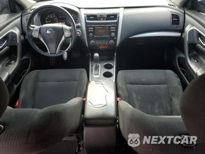 Zdjęcie 8 z 12 samochodu: 2015 NISSAN ALTIMA 2.5 VIN:1N4AL3AP3FC490844 - miniatura