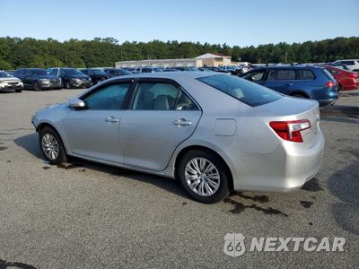 Drugie zdjęcie samochodu z przodu: 2012 TOYOTA CAMRY BASE VIN:4T4BF1FK2CR157968 - miniatura