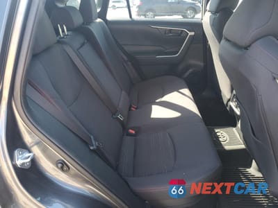 Zdjęcie 11 z 13 samochodu: 2021 TOYOTA RAV4 PRIME SE VIN:JTMAB3FV1MD040668 - miniatura