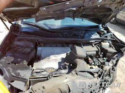 Zdjęcie 12 z 13 samochodu: 2011 LEXUS RX 350 VIN:2T2ZK1BA7BC059791 - miniatura