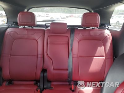 Zdjęcie 10 z 16 samochodu: 2024 LINCOLN CORSAIR GRAND TOURING VIN:5LMTJ5DZ4RUL06052 - miniatura