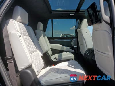 Zdjęcie 11 z 15 samochodu: 2025 CADILLAC ESCALADE SPORT PLATINUM VIN:1GYS9GRL9SR418599 - miniatura