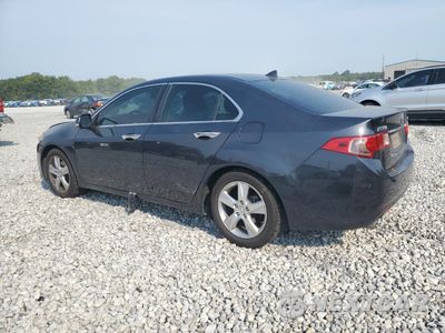 Drugie zdjęcie samochodu z przodu: 2013 ACURA TSX TECH VIN:JH4CU2F6XDC011535 - miniatura