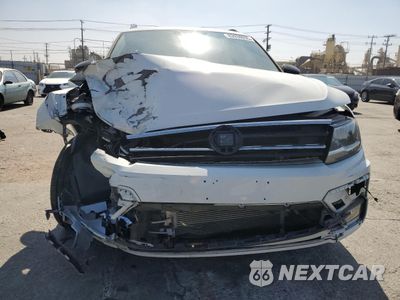 Piąte zdjęcie samochodu w środku: 2021 VOLKSWAGEN TIGUAN SE VIN:3VV3B7AX2MM045974 - miniatura
