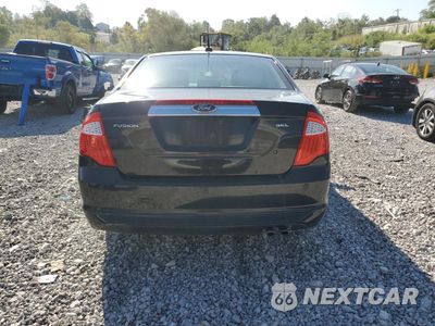Zdjęcie 6 z 14 samochodu: 2011 FORD FUSION SEL VIN:3FAHP0JA5BR127535 - miniatura