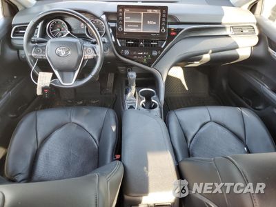 Zdjęcie 8 z 15 samochodu: 2021 TOYOTA CAMRY XLE VIN:4T1F11BK0MU042853 - miniatura
