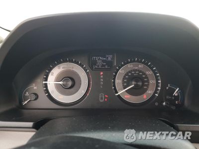 Zdjęcie 9 z 15 samochodu: 2011 HONDA ODYSSEY EXL VIN:5FNRL5H63BB103714 - miniatura