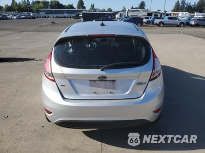 Zdjęcie 6 z 14 samochodu: 2016 FORD FIESTA SE VIN:3FADP4EJ8GM160209 - miniatura