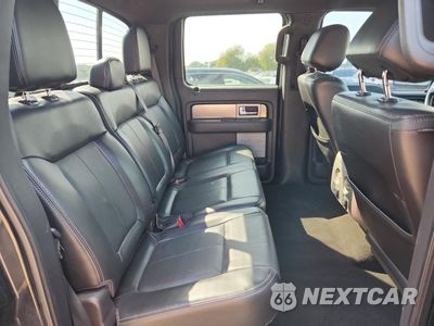 Zdjęcie 10 z 12 samochodu: 2014 FORD F150 SUPERCREW VIN:1FTFW1ET0EFA00571 - miniatura