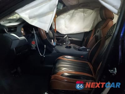 Zdjęcie 7 z 12 samochodu: 2023 TOYOTA VENZA LE VIN:JTEAAAAH7PJ151185 - miniatura