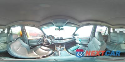 Zdjęcie 15 z 15 samochodu: 2005 BMW X5 4.4I VIN:5UXFB53525LV16048 - miniatura