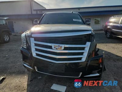 Piąte zdjęcie samochodu w środku: 2016 CADILLAC ESCALADE ESV VIN:1GYS4HKJXGR352469 - miniatura