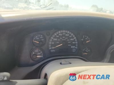 Zdjęcie 9 z 13 samochodu: 2006 CHEV EXPRESS G3500 VIN:1GCHG35U361166253 - miniatura