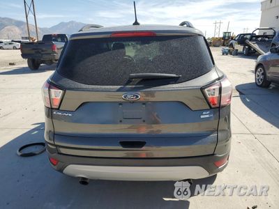 Zdjęcie 6 z 14 samochodu: 2018 FORD ESCAPE SE VIN:1FMCU9GD0JUA99519 - miniatura