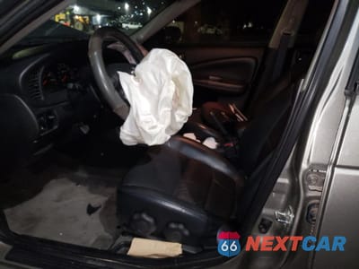 Zdjęcie 7 z 12 samochodu: 2005 NISSAN SENTRA 1.8 VIN:3N1CB51DX5L591151 - miniatura