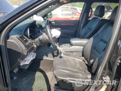 Zdjęcie 7 z 16 samochodu: 2019 JEEP GRAND CHEROKEE OVERLAND VIN:1C4RJFCG4KC589961 - miniatura