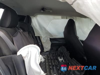 Zdjęcie 10 z 12 samochodu: 2021 NISSAN KICKS S VIN:3N1CP5BV7ML484551 - miniatura