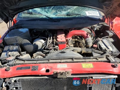 Zdjęcie 11 z 12 samochodu: 1995 DODGE RAM 2500 VIN:1B7KF26C6SS171718 - miniatura