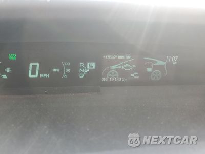 Zdjęcie 9 z 14 samochodu: 2010 TOYOTA PRIUS VIN:JTDKN3DU2A0173240 - miniatura