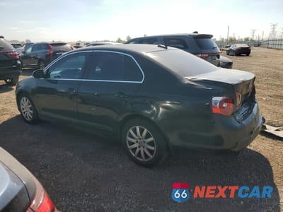 Drugie zdjęcie samochodu z przodu: 2006 VOLKSWAGEN JETTA 2.0T OPTION PACKAGE 1 VIN:3VWKJ71KX6M676537 - miniatura