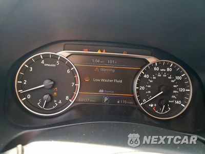 Zdjęcie 9 z 15 samochodu: 2019 NISSAN ALTIMA SV VIN:1N4BL4DV5KC216527 - miniatura